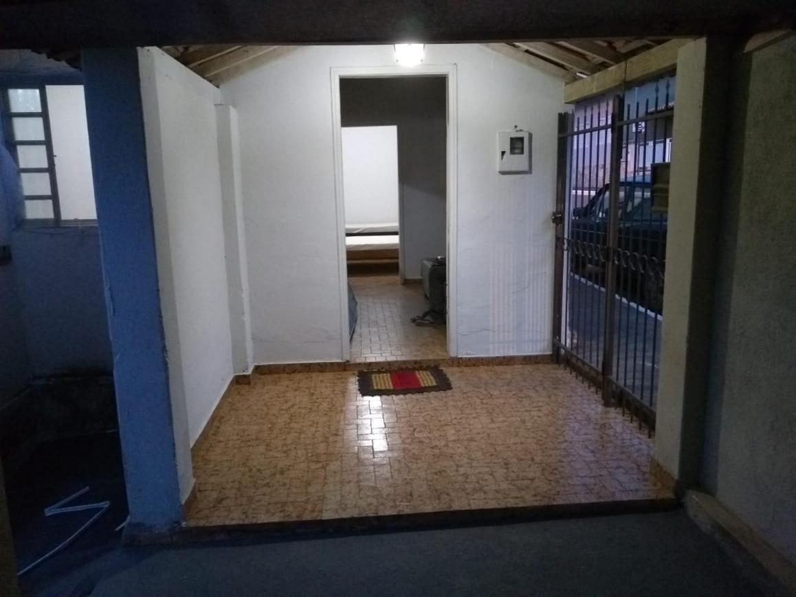 Casa De Temporada Em Capitolio Mg Villa Eksteriør billede