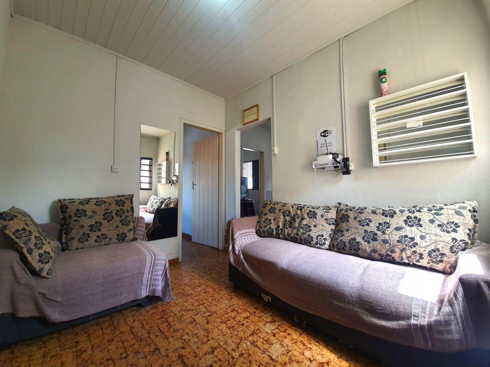 Casa De Temporada Em Capitolio Mg Villa Eksteriør billede