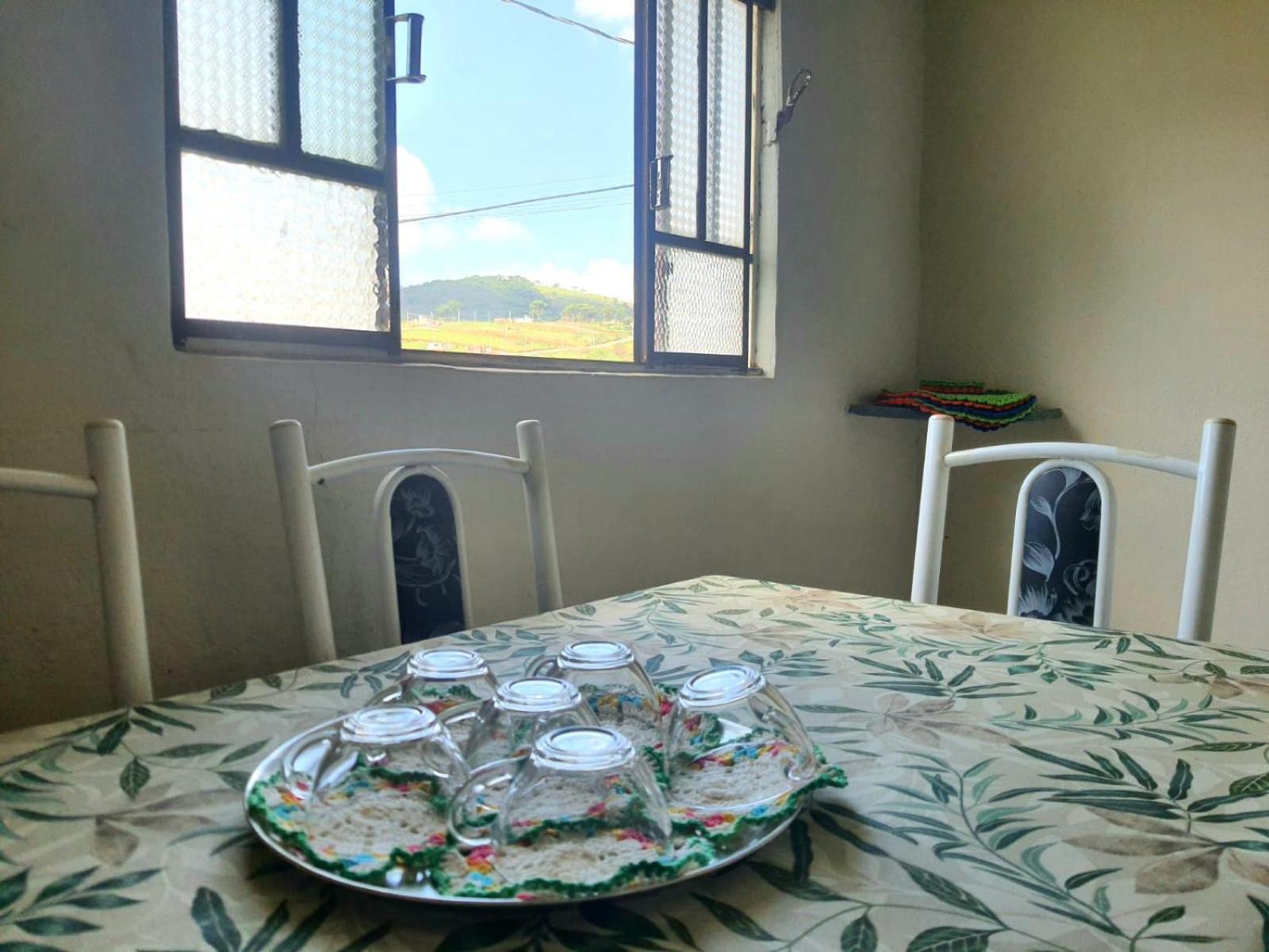 Casa De Temporada Em Capitolio Mg Villa Eksteriør billede