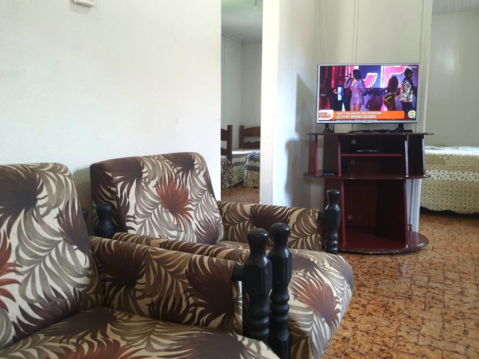 Casa De Temporada Em Capitolio Mg Villa Eksteriør billede