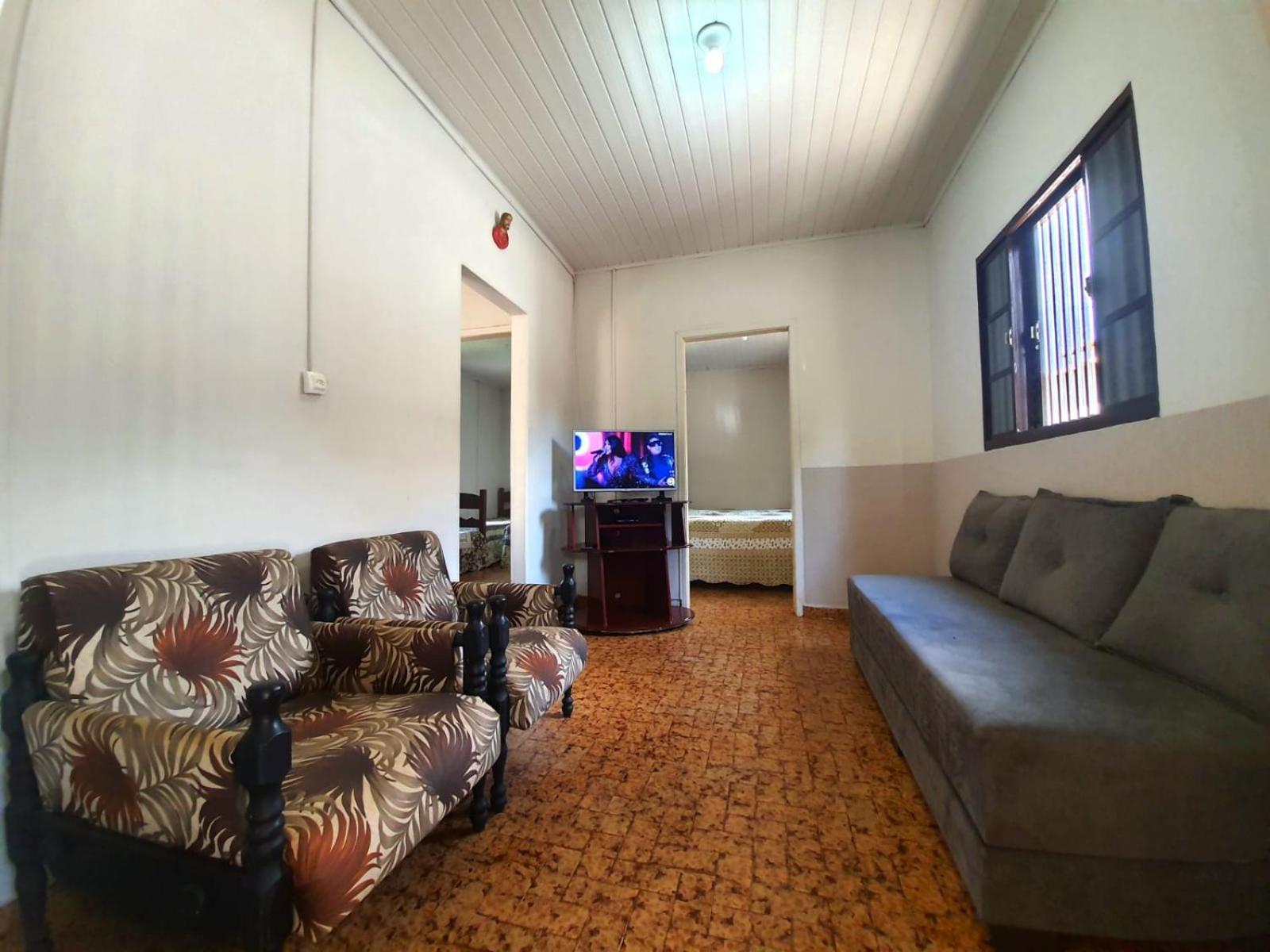 Casa De Temporada Em Capitolio Mg Villa Eksteriør billede