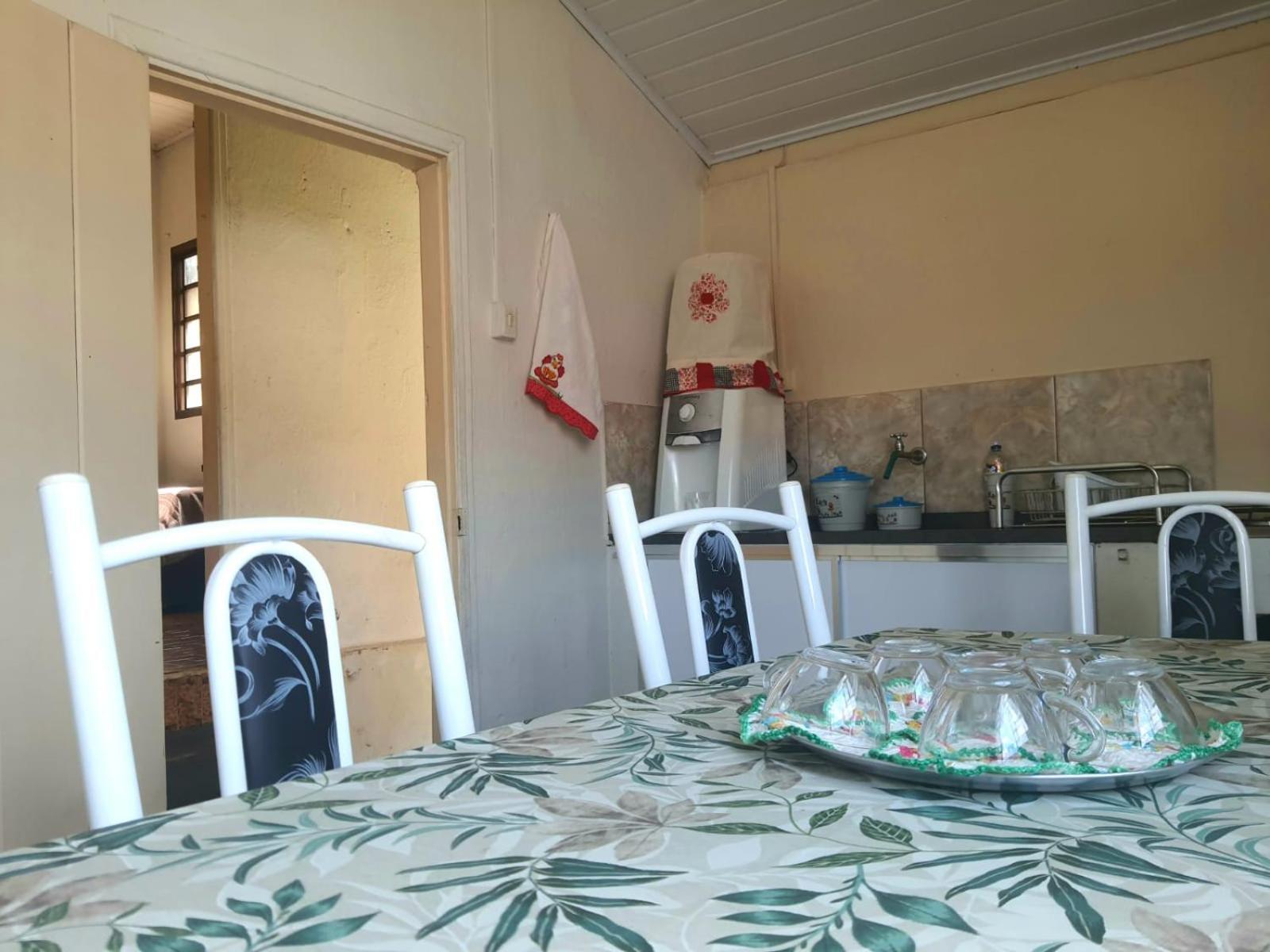 Casa De Temporada Em Capitolio Mg Villa Eksteriør billede