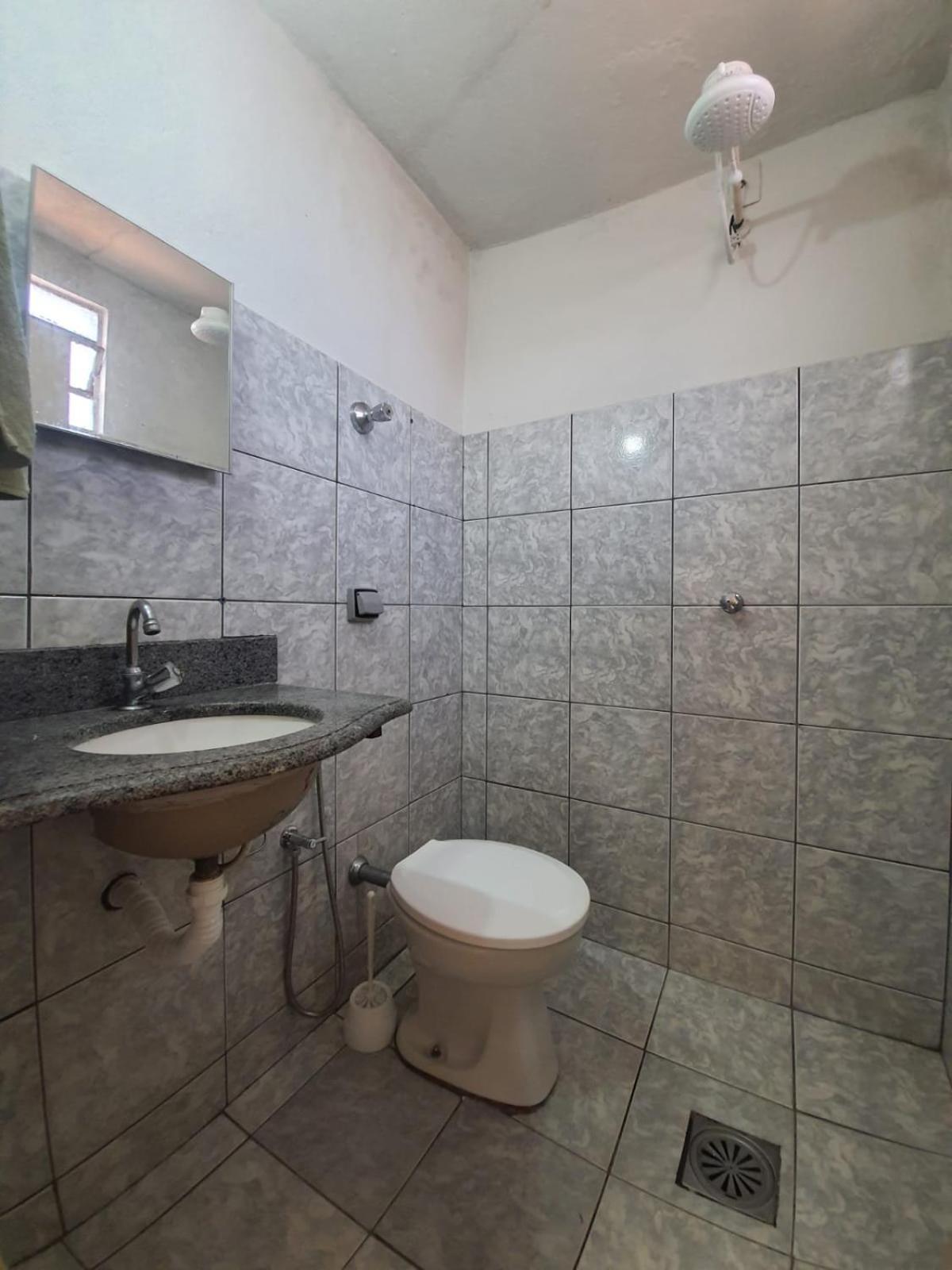 Casa De Temporada Em Capitolio Mg Villa Eksteriør billede